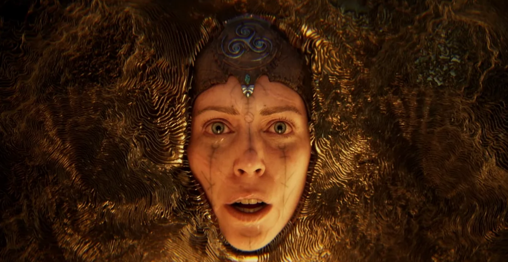 Senua