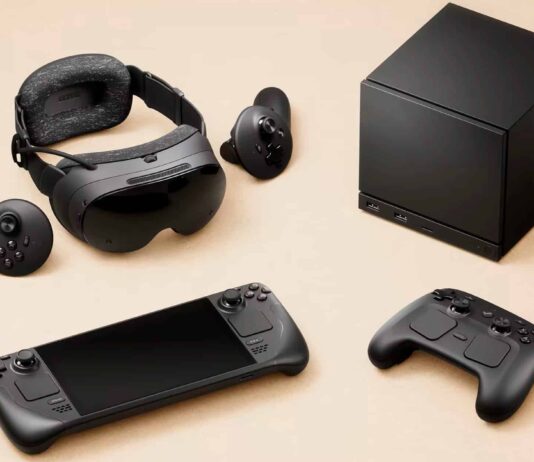 El lanzamiento de Steam Machine está cerca