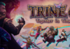 Trine 6: Together in Time ya tiene fecha de lanzamiento Trine 6