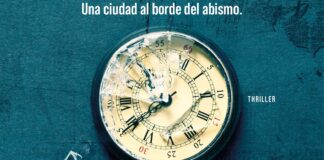 Novedades editoriales de la semana (15 al 18 de junio) Portada de "Última hora" de Jorge Duarte.