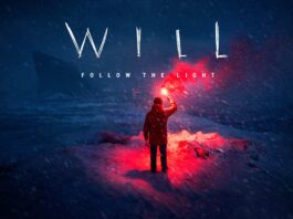 Will: Follow the Light — Análisis Will Follow the Light