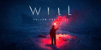 Will: Follow the Light — Análisis Will Follow the Light