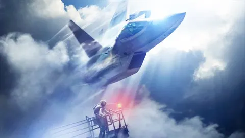 Ace Combat 8: Wings of Theve