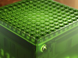Xbox anuncia nueva consola por el 25 aniversario