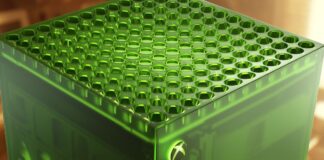 Xbox anuncia nueva consola por el 25 aniversario