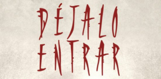 «Déjalo entrar»: entre el duelo y las sombras Portada de "Déjalo entrar" de William Friend. Fuente: Newton Compton Editores