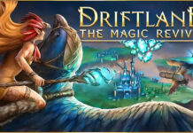 Driftland: The Magic Revival: un RTS con estilo propio driftland the magic revival review