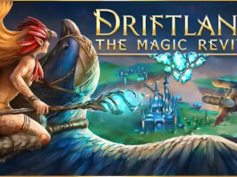Driftland: The Magic Revival: un RTS con estilo propio driftland the magic revival review