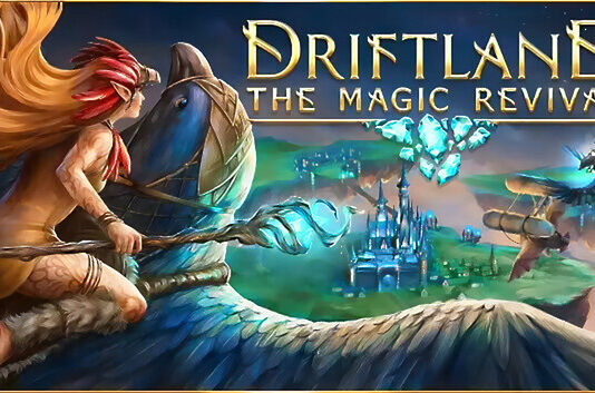 Driftland: The Magic Revival: un RTS con estilo propio driftland the magic revival review