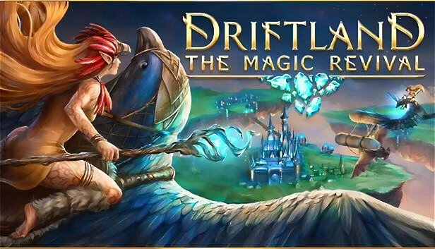 driftland the magic revival review driftland the magic revival review