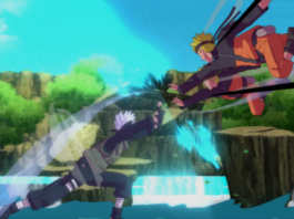 Naruto regresará a los videojuegos en 2027 con un nuevo proyecto para celebrar el 25 aniversario del anime Naruto