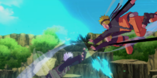Naruto regresará a los videojuegos en 2027 con un nuevo proyecto para celebrar el 25 aniversario del anime Naruto