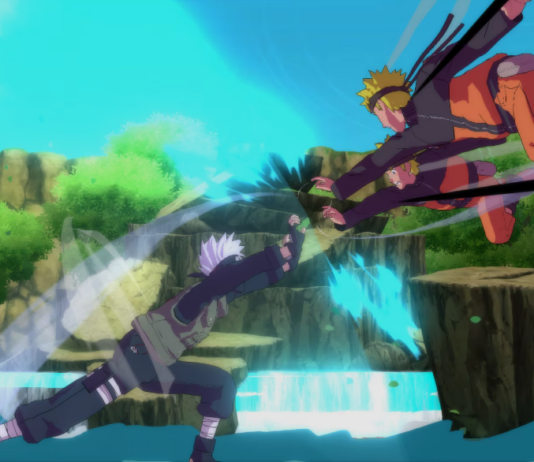 Naruto regresará a los videojuegos en 2027 con un nuevo proyecto para celebrar el 25 aniversario del anime Naruto
