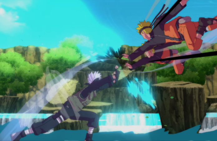 Naruto Naruto