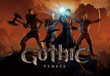 Gothic 1 Remake – Análisis