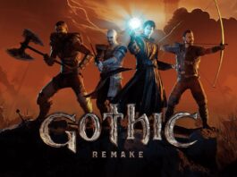 Gothic 1 Remake – Análisis