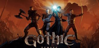 Gothic 1 Remake – Análisis