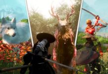 Beast of Reincarnation estrena nuevo tráiler