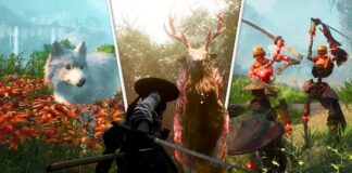 Beast of Reincarnation estrena nuevo tráiler