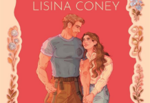«Ilusiones frágiles»: de esos libros que se quedan Portada de "Ilusiones frágiles" de Lisina Coney . | Fuente: Editorial RBA Lit.