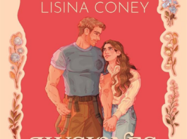 «Ilusiones frágiles»: de esos libros que se quedan Portada de "Ilusiones frágiles" de Lisina Coney . | Fuente: Editorial RBA Lit.