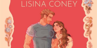 «Ilusiones frágiles»: de esos libros que se quedan Portada de "Ilusiones frágiles" de Lisina Coney . | Fuente: Editorial RBA Lit.