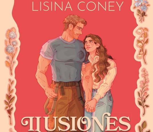 «Ilusiones frágiles»: de esos libros que se quedan Portada de "Ilusiones frágiles" de Lisina Coney . | Fuente: Editorial RBA Lit.