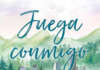 Portada de "Juega conmigo" de Becka Mack. | Fuente: Vr Europa.