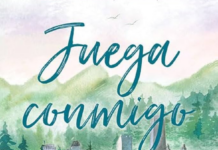 «Juega conmigo»: una pareja que lo tiene todo Portada de "Juega conmigo" de Becka Mack. | Fuente: Vr Europa.