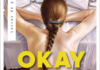 Portada de "Okay days" de Jenny Mustard . | Fuente: Editorial letras de plata.