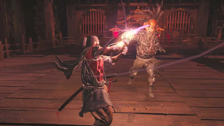 Onimusha: Way of the Sword