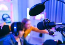 Tipos de podcast que puedes iniciar
