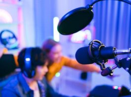 Tipos de podcast que puedes iniciar