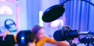 Tipos de podcast que puedes iniciar