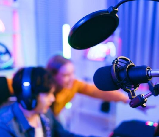 Tipos de podcast que puedes iniciar