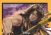Twisted Wonderland Savanaclaw N1 Portada Twisted Wonderland Savanaclaw