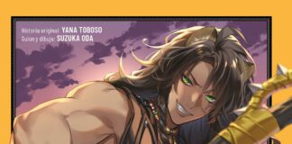 Twisted Wonderland Savanaclaw N1 Portada Twisted Wonderland Savanaclaw