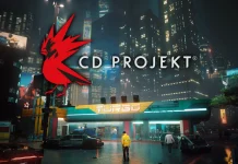 CD Projekt desconfía de los juegos creados con IA projeckt