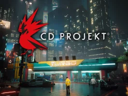 CD Projekt desconfía de los juegos creados con IA projeckt