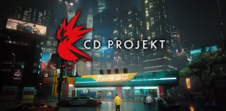 CD Projekt desconfía de los juegos creados con IA projeckt