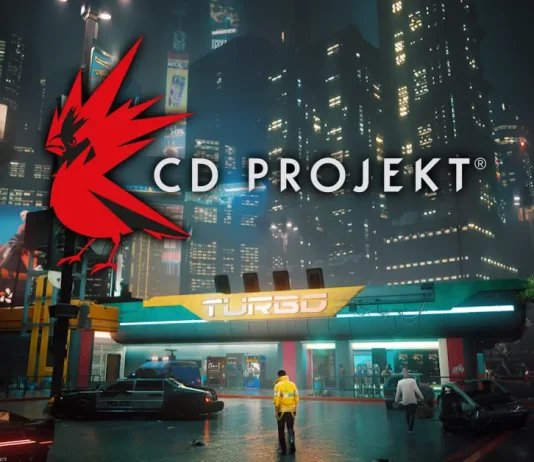 CD Projekt desconfía de los juegos creados con IA projeckt