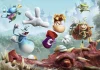 Rayman Legends renace rayman