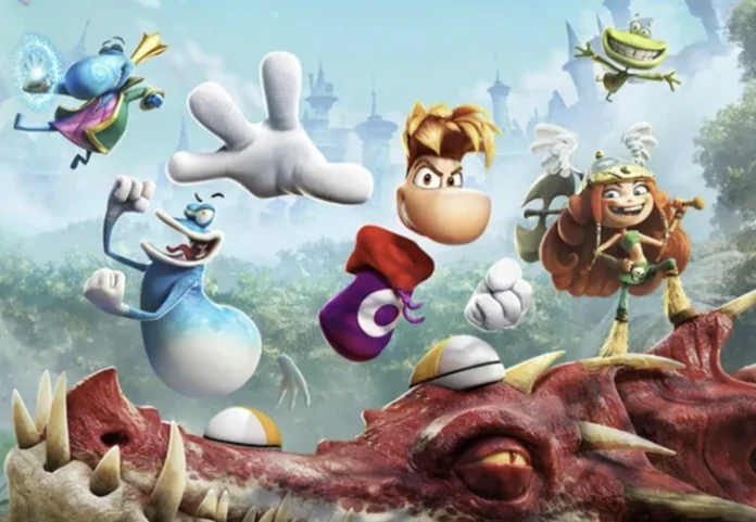 rayman