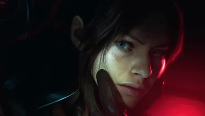 Resident Evil Veronica