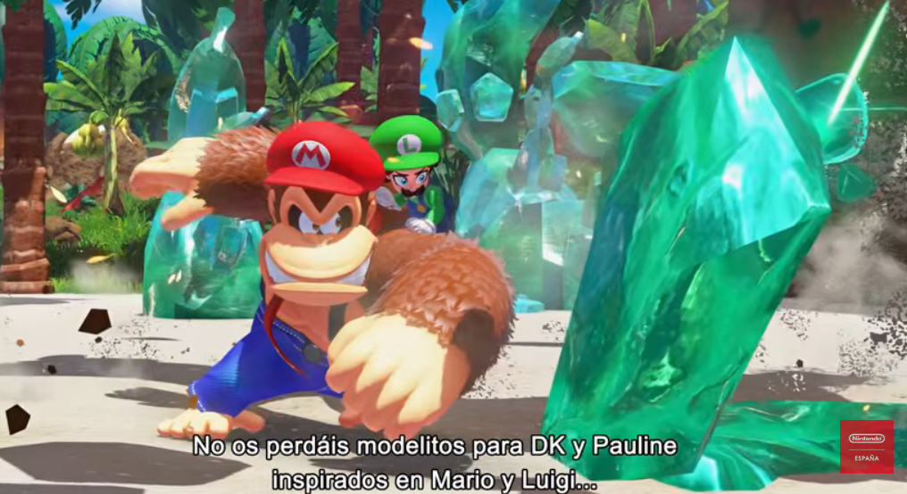 Nintendo Direct