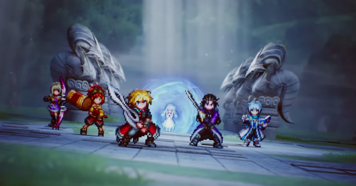 Final Fantasy Resonance Final Fantasy Resonance
