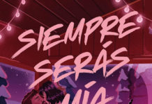 «Siempre serás mía»: el lado más inquietante de Elena Armas Portada de "Siempre serás mía" de Elena Armas . | Fuente: Editorial RBA Lit.