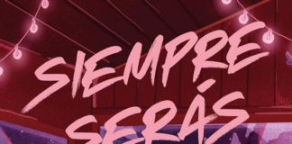 «Siempre serás mía»: el lado más inquietante de Elena Armas Portada de "Siempre serás mía" de Elena Armas . | Fuente: Editorial RBA Lit.