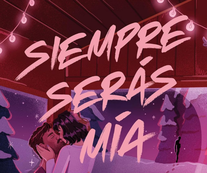 siempre seras mia 2 Portada de "Siempre serás mía" de Elena Armas . | Fuente: Editorial RBA Lit.