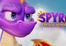 Spyro vuelve a volar en 2027 spyro